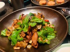 -丝路金桃·新疆菜(徐汇店)