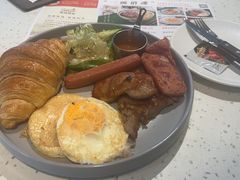 -新宝餐厅(流塘店)