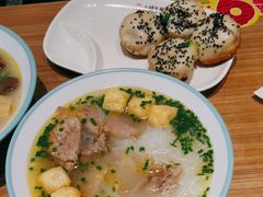 -小杨生煎(龙阳广场店)