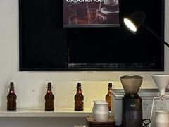 -大酉·M Coffee(北京美术馆店)
