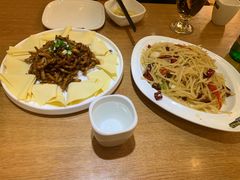 -小土豆北方菜馆(方庄店)