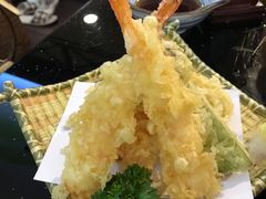 -真剑日本料理·铁板烧(贵州路店)