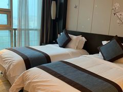 -常州九洲环宇大酒店(常州火车站店)