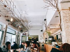 大堂-RAC BAR(安福路店)