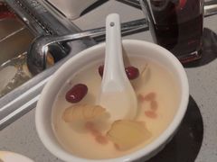 -海底捞火锅(勒泰店)