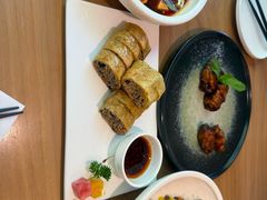 -枣子树·素食餐厅(普陀山店)