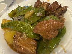 -京滨饭店·餐厅(阜外大街店)