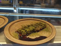 -去茶山(鸿通城店)