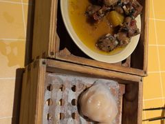 -蔡澜点心·粤菜(花城汇南区店)