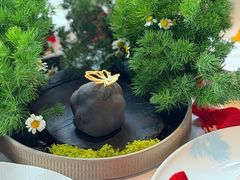 -THE WANG王品(上海中心云端店)