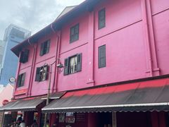 -南洋老咖啡(牛车水店)