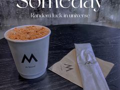 -M Stand(上海人民广场来福士店)