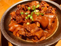 -95号酱骨·一块豆腐(展春园西路店)