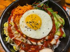 -小木屋朝鲜族特色菜
