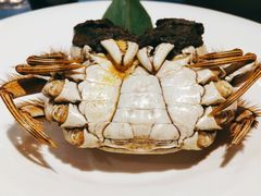 阳澄湖大闸蟹-麟1929(外滩店)