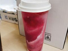 -潮汕良心果汁(金新北路店)