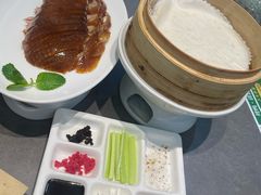 -黑窑厂糖油饼烤鸭·清真菜(旗舰店)