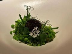 -三嚥阁 La Villa Restaurant
