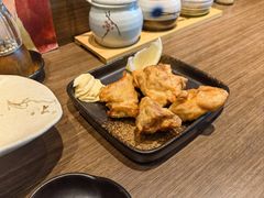 -雷神拉面(财富中心玉米楼店)