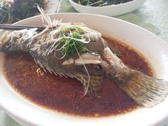 -七叔家宴家常广西菜(明秀东路店)