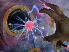 -苏州青少年科技馆