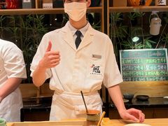 -鮨冠OMAKASE食べ放题(北京首店)