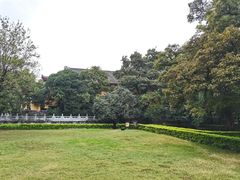 -桂林独秀峰王城景区