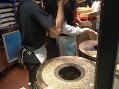 -阿甘锅盔(中关村食宝街店)