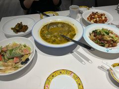 -惠丰堂饭庄(北洼路店)