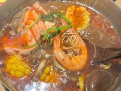 -沼津港精致料理·寿喜烧·烧鸟(青浦宝龙广场日料榜单店)