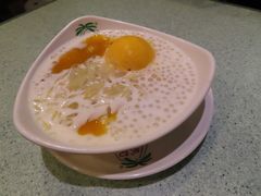 -松记糖水店(铜锣湾分店)