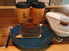 -匠造烘焙(联洋店)