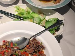 -渔舟意·湖南家宴(萝岗纳金城店)