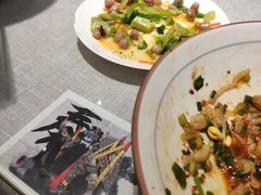 -大嘻咹biangbiang面(历史博物馆店)