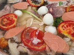 -海关荤豆花(洋河一路店)