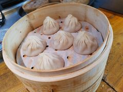 苏小柳金奖鲜肉小笼-苏小柳手作点心(控江旭辉分院)