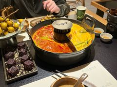 -山缓缓火锅(上海闵行龙湖店)