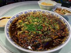 来凤鱼-新概念来凤鱼(璧山店)