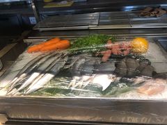 -廊坊固安福朋喜来登酒店
