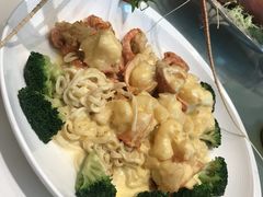 -上海雅居乐万豪侯爵酒店