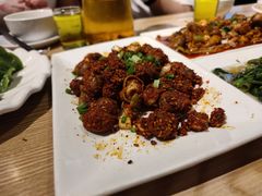 -老号尤兔头(西川店)