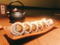-耕海日本料理(万达华府店)