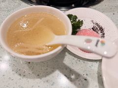-烹然四季椰子鸡火锅(团结湖总店)