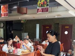 -天下客饭店(中山路店)