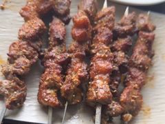 -巴依老爷新疆餐厅