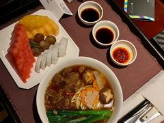 -金刚山烧烤(中山路店)