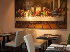 -EATALIA意塔利意式餐厅(鼓楼店)