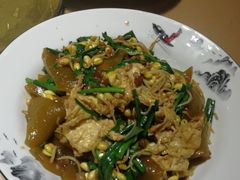 -磁州卤面·邯郸地方菜(复兴区店)