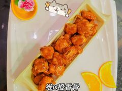 -花溪雨·森林餐厅(石基店)