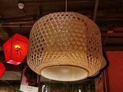 大堂-农耕记·湖南土菜(龙岗熙和园店)